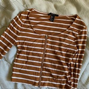 F21 Long sleeves